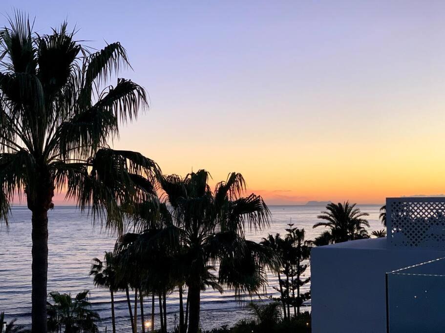 Appartamento Exclusive Penthouse - Puente Marbella