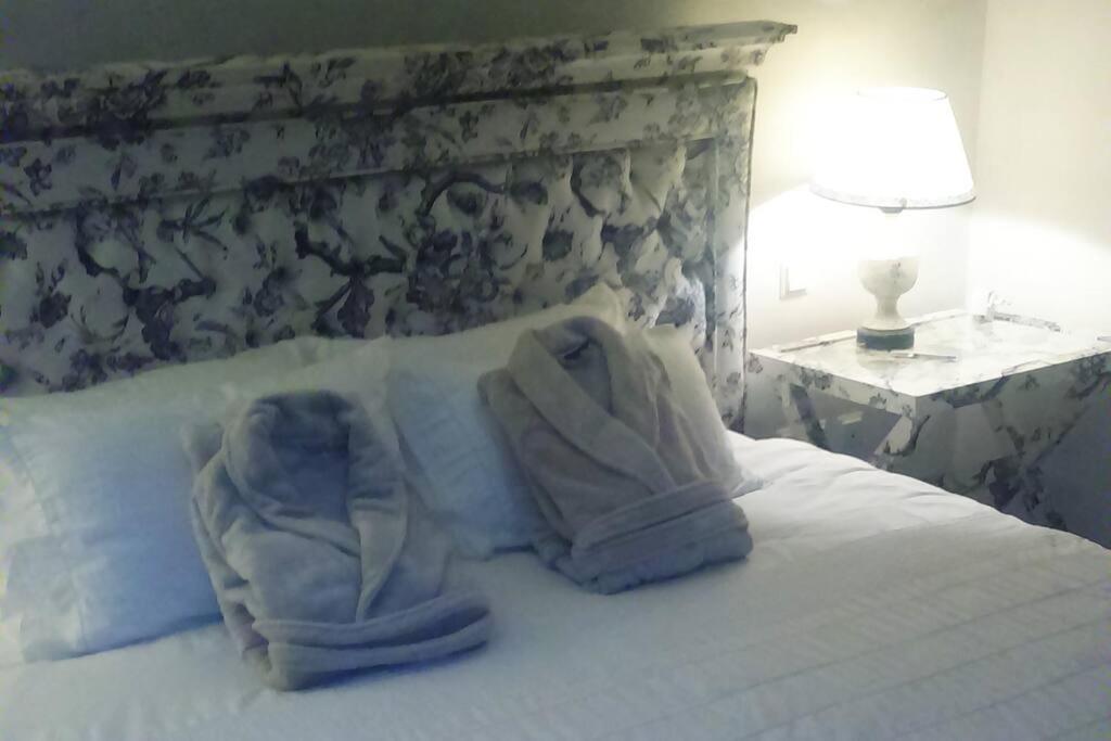 Exclusive Penthouse - Puente Appartamento *