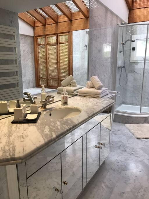 Exclusive Penthouse - Puente Marbella