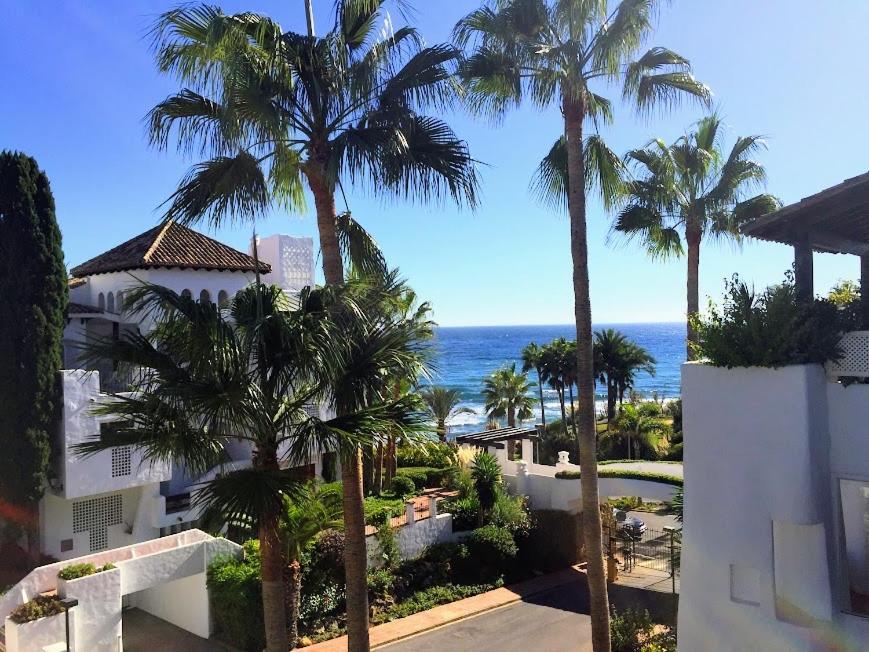 Exclusive Penthouse - Puente *