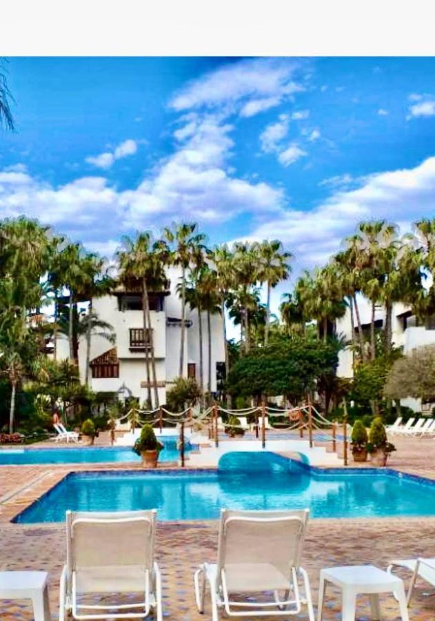 Exclusive Penthouse - Puente Marbella