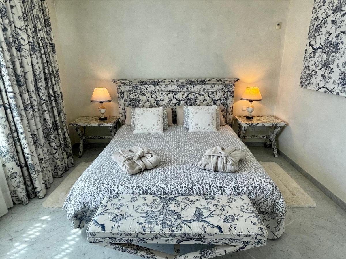 Exclusive Penthouse - Puente Appartamento Marbella