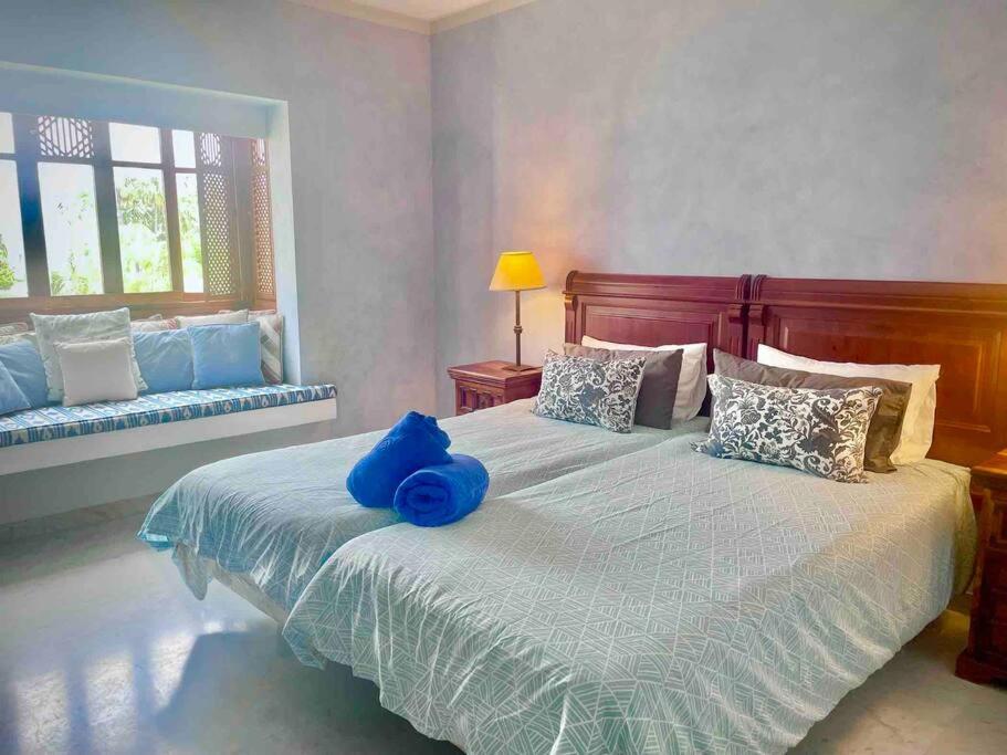 Exclusive Penthouse - Puente Appartamento