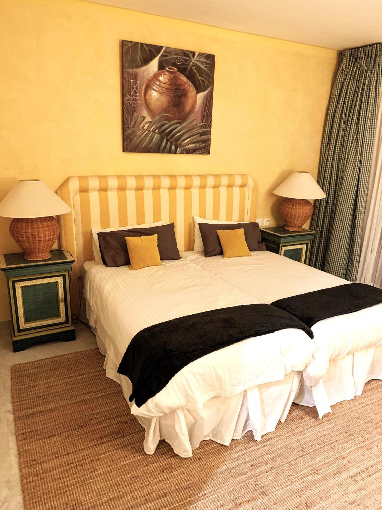Exclusive Penthouse - Puente * Marbella
